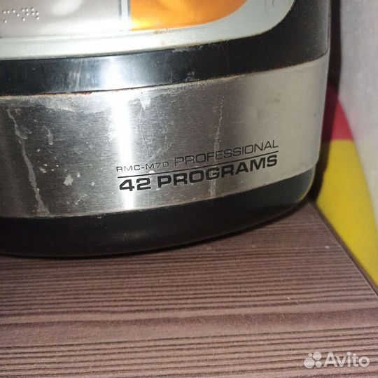 Мультиварка redmond