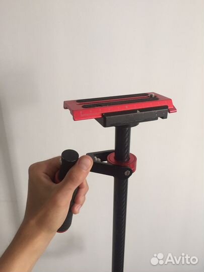 Механический стабилизатор/стедикам для камеры