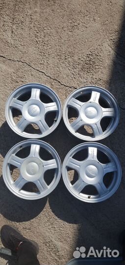 Литые диски р 14 статусы 4.98