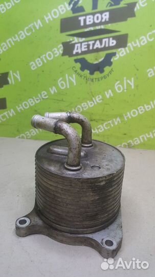 Теплообменник CVT Mitsubishi Asx