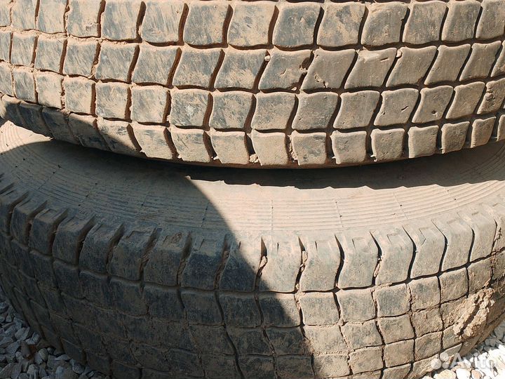 Колеса на камаз