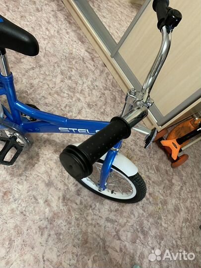 Велосипед детский Stels talisman 14