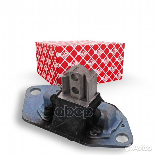 Опора двигателя 22687 Febi