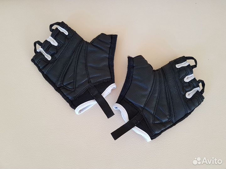 Перчатки тренировочные женские Chiba, разм. S