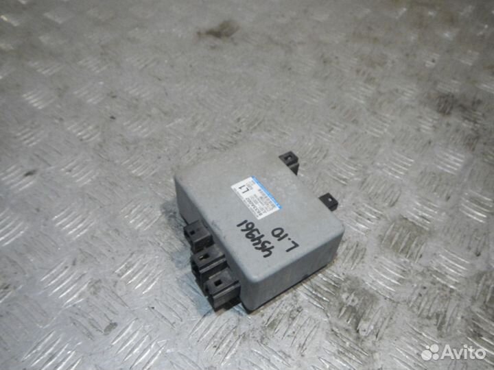 Блок электронный, Mitsubishi (Митсубиси) -lancer 1