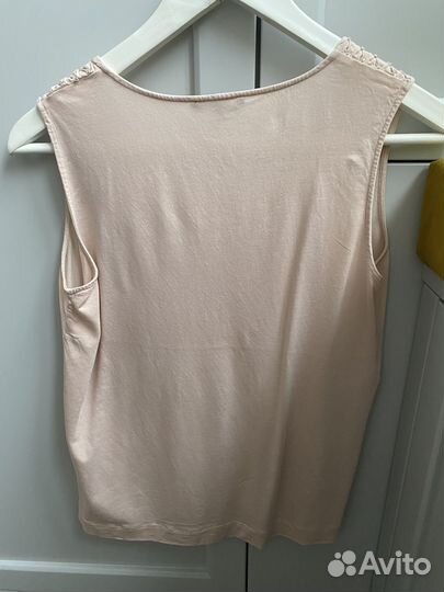 Топ Massimo dutti