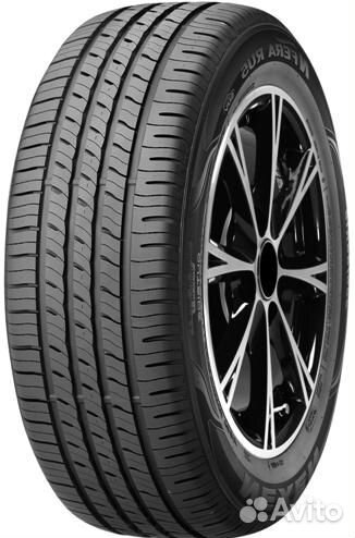 Nexen N'Fera RU5 215/65 R16 102H