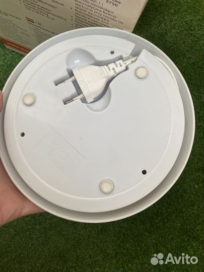 Соковыжималка для цитрусовых