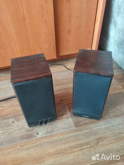 Колонки Sven sps 609