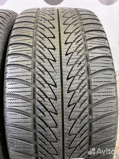 Goodyear UltraGrip 8 Performance 285/45 R20