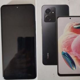 Xiaomi Redmi Note 12, 8/128 ГБ