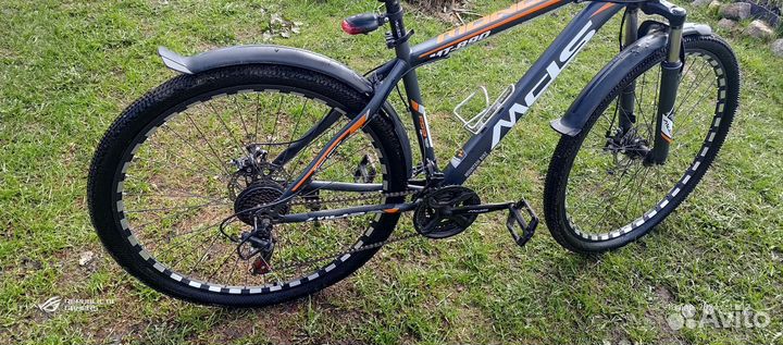 Велосипед mcls MT890 29