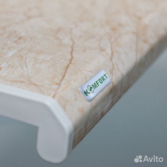 Подоконники