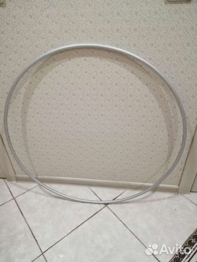 Обруч хулахуп