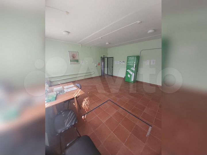 Офисное помещение, 167.77 м²