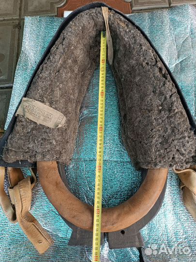 Хомут для лошади