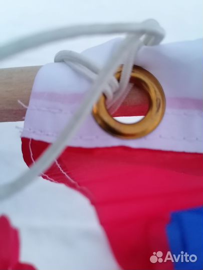 Флаг России