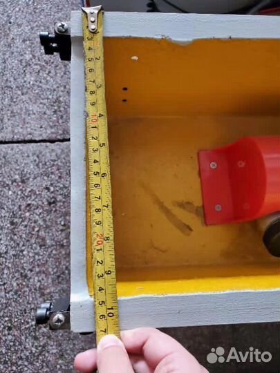 Заточной станок для строгальных ножей MF2510