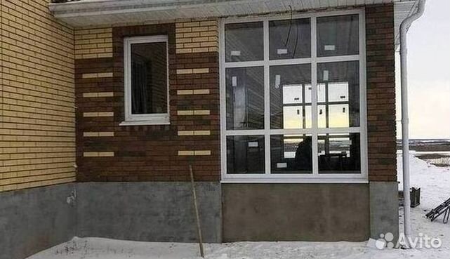 Пластиковые окна на заказ