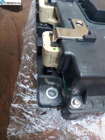 Инвертор Lexus RX 2 рест. MCU33 (2006 - 2009)