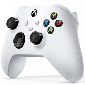 Геймпад Microsoft Xbox Series White