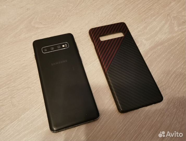 Samsung S 10 128 Gb
