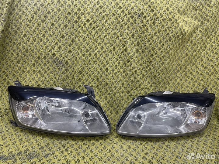 Фара LADA granta