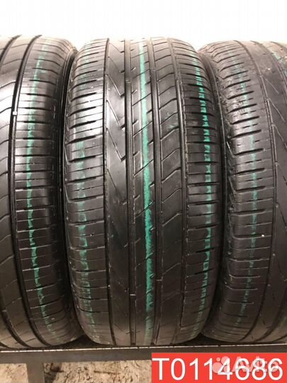 Hankook Ventus S1 Evo2 SUV K117A 245/45 R19 98W