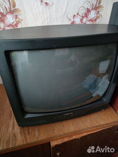 Телевизор Samsung