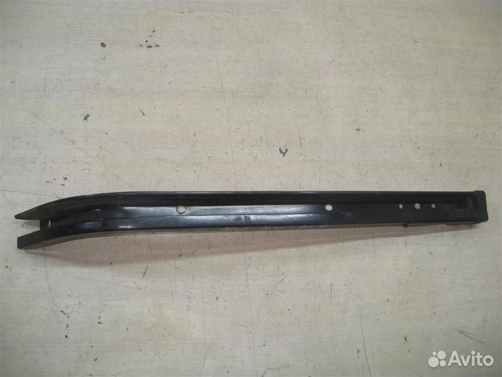 Направляющая сдвижной двери Citroen Berlingo (M59