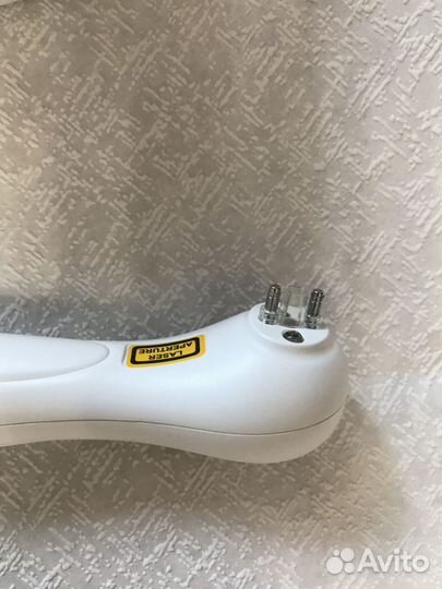 Эпилятор лазерный Rio Salon Laser