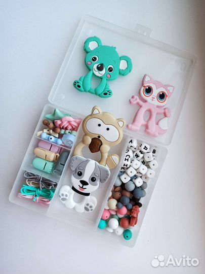 Фурнитура для именных держателей