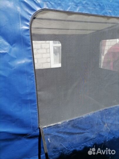 Шатер палатка тент