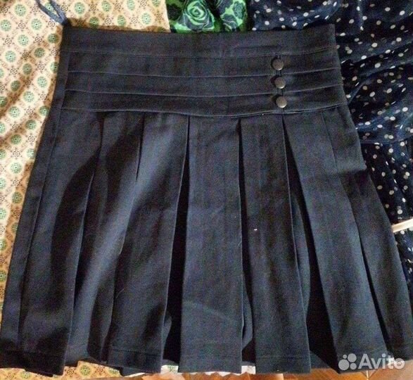 Женские вещи пакетом