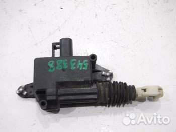 Активатор замка двери