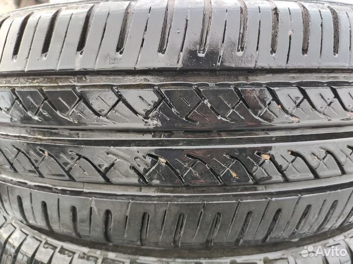 Yokohama A.Drive AA01 185/60 R15