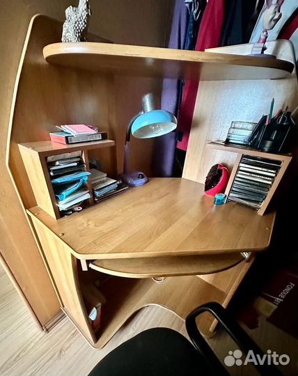 Компьютерный стол бу