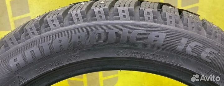 Pace Antarctica Sport 275/40 R20