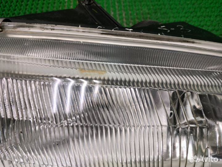 Фара передняя правая Opel Vectra B X17DT 1996