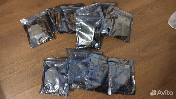 Рейзеры для Видеокарт