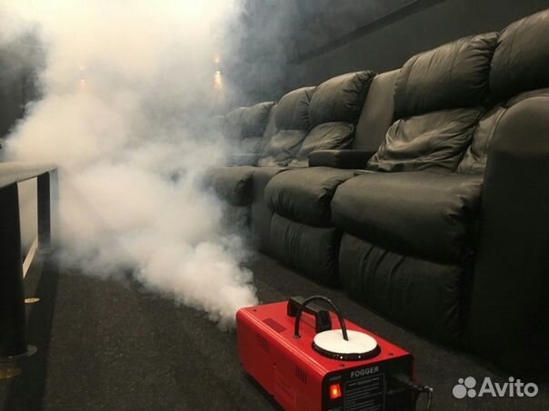 Сухой туман обработка квартир,машин,помещений