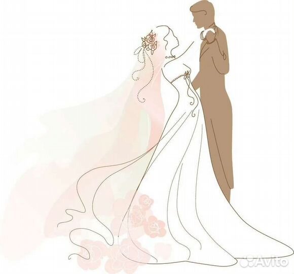 Постановка свадебного танца