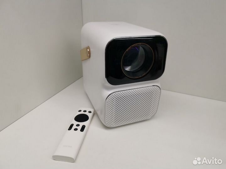 Проекторы Wanbo T6 MAX