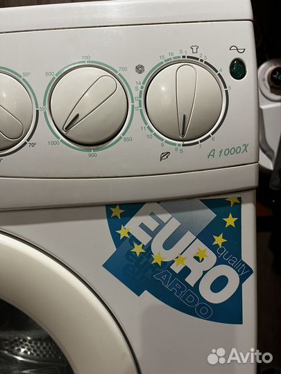 Стиральная машина бу