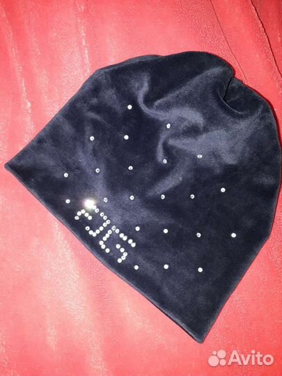 Шапка женская