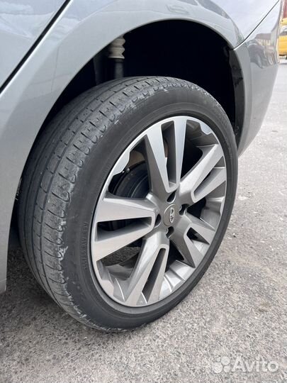 Pirelli Cinturato P7 205/50 R17 89