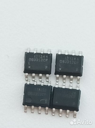 Микросхемы