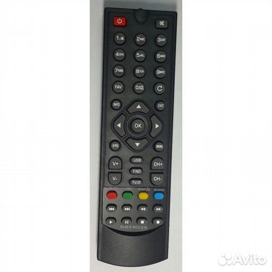 Пульт для техники Globo