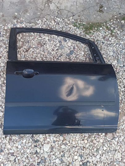 Двери переднии ford c-max