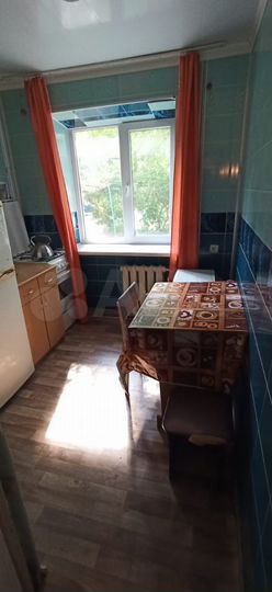 1-к. квартира, 33 м², 1/4 эт.